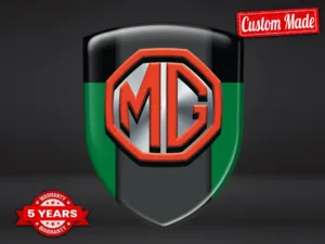 MG Decalcomanie Lunotto Auto Max Durevoli Moderni